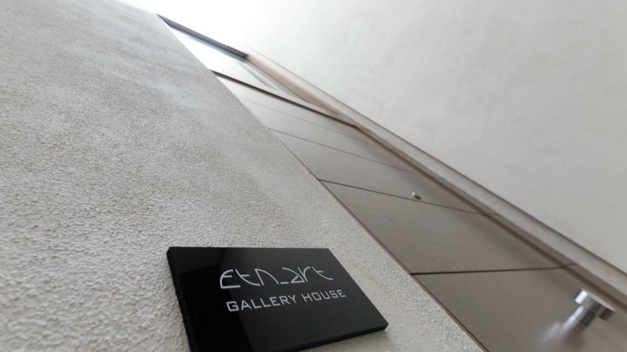 etnart gallery house CTA Eksteriør bilde
